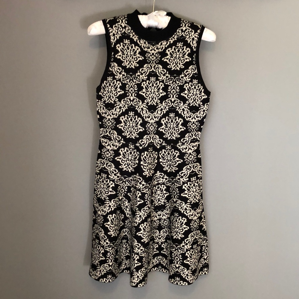 Xhilaration sweater dress